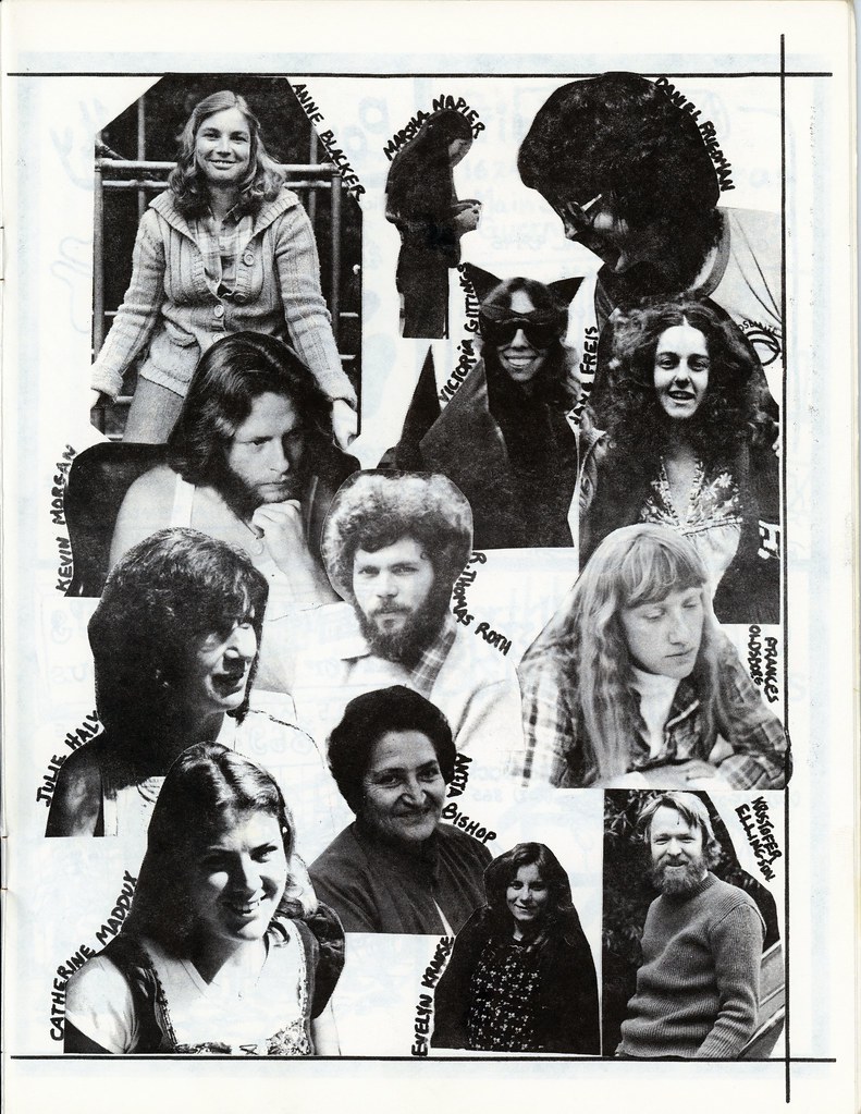 1980 YearbookMonte Rio Elementary030 Kelly Brainard Flickr