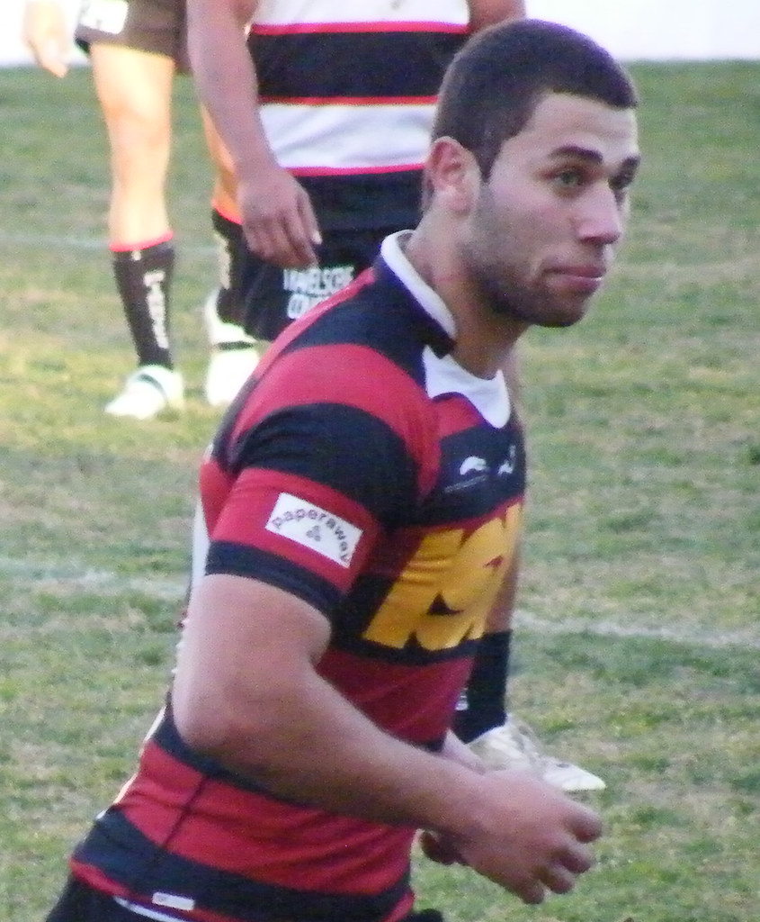 BEN MURRAY Ben murray NAPARAZZI Flickr