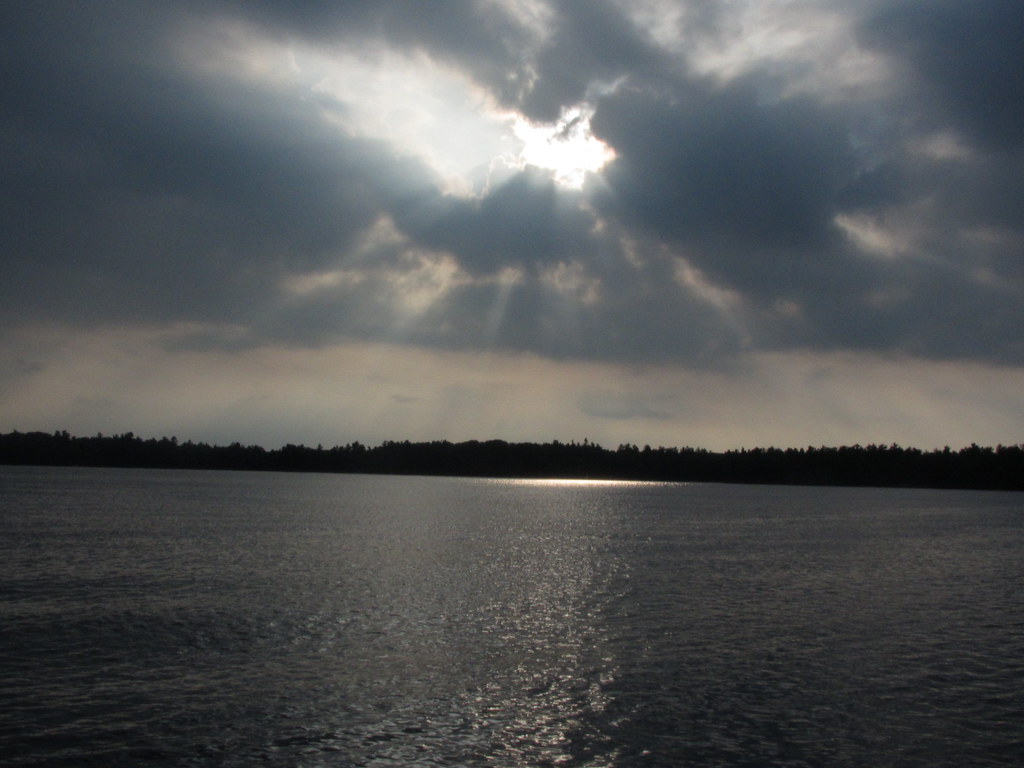 Elevation of S Bear Lake Rd, Hazelhurst, WI, USA Topographic Map
