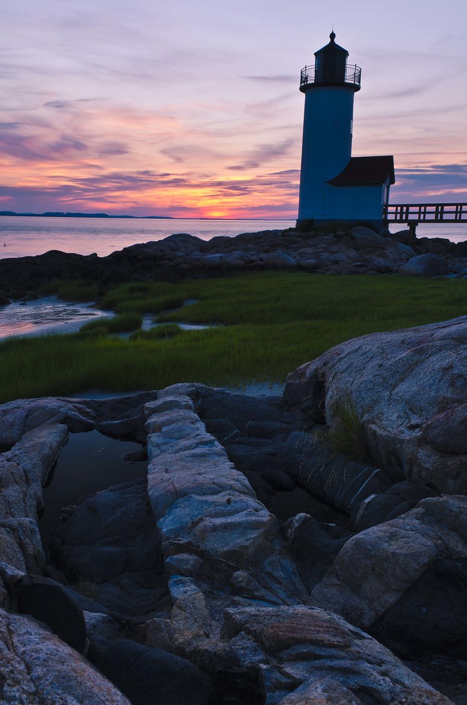 Summer St, ManchesterbytheSea, MA, USA Sunrise Sunset Times