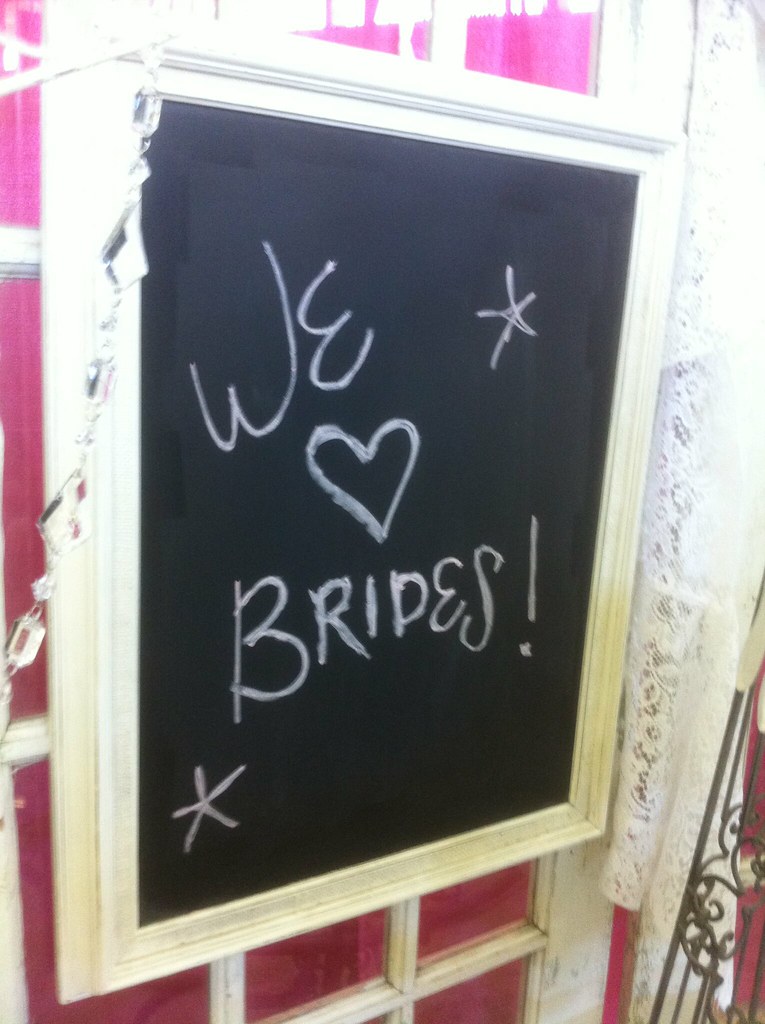 July 2011 Dallas Bridal Show Provided with a creative comm… Flickr