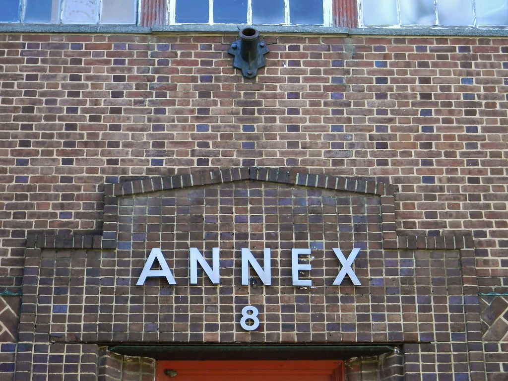 St. Rita's Catholic Church in Dundalk, Maryland The former… Flickr