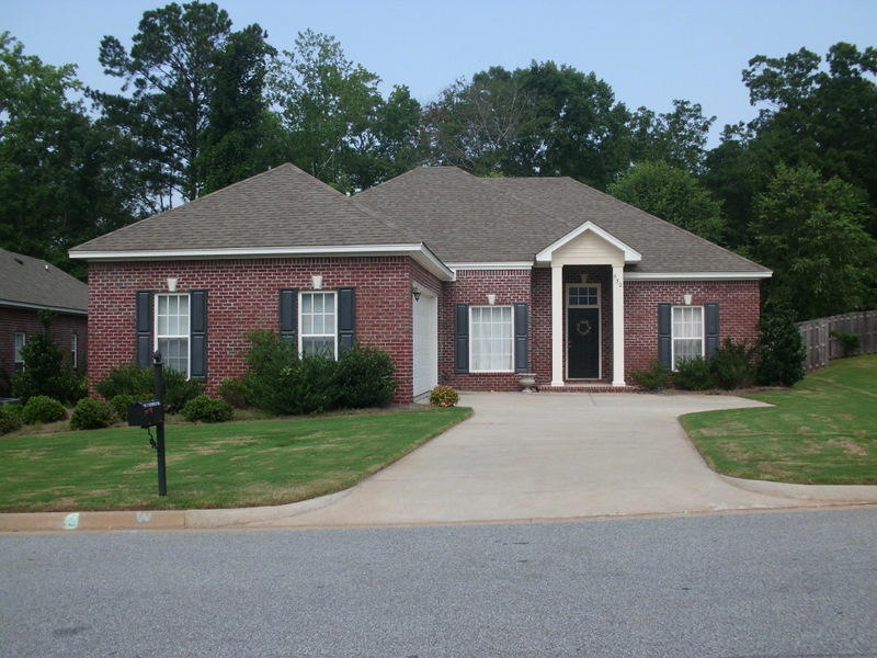 House for Sale in Grove Hill Subdivision Flickr