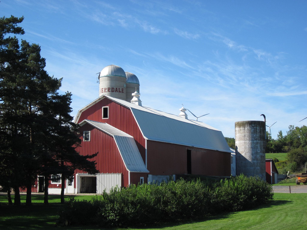 West Martinsburg, New York West Martinsburg, New York Flickr