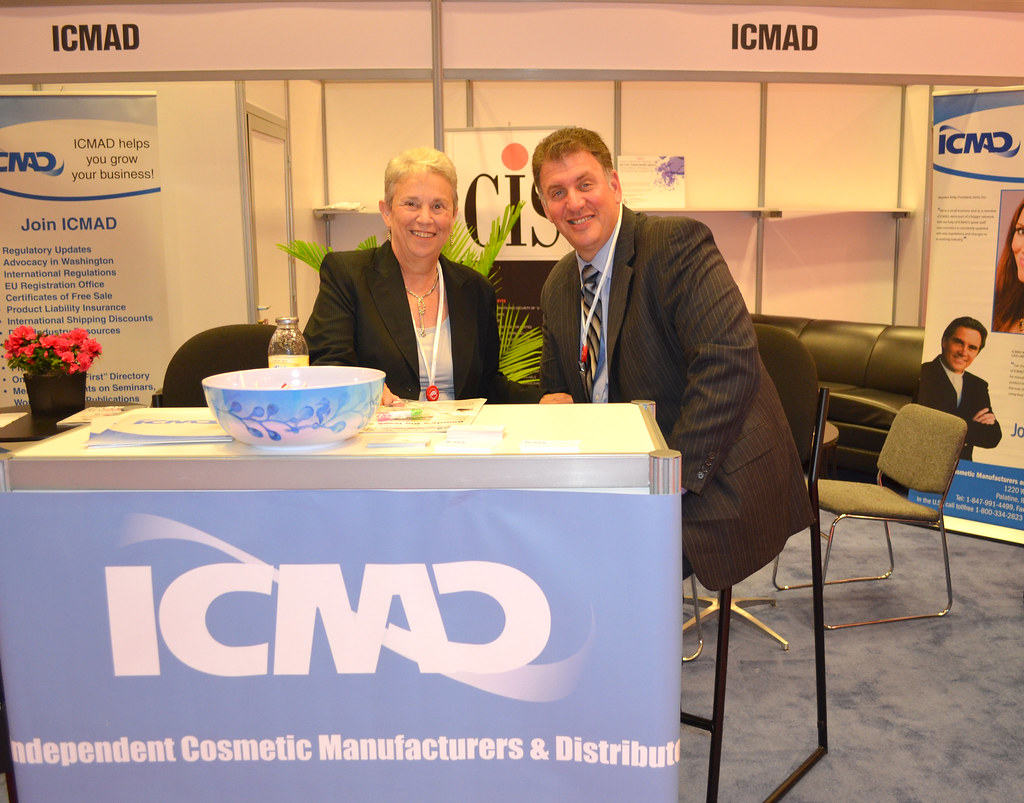 ICMAD Rodman Media Corp Flickr