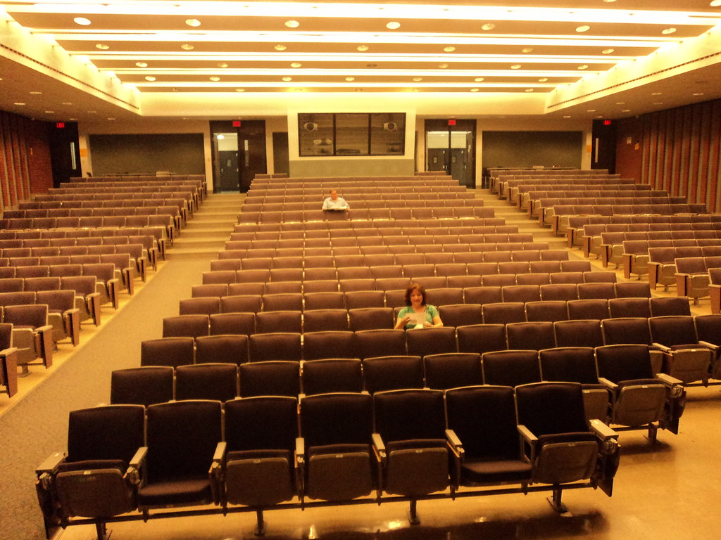 Bolton HallUWM Lindsey N Flickr