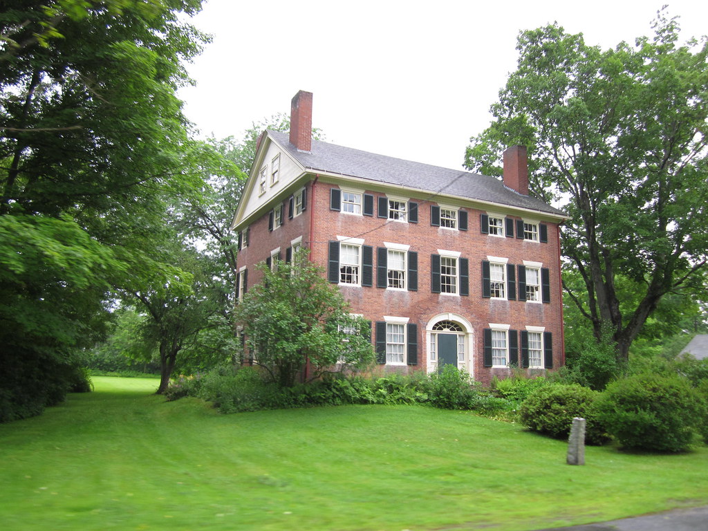 Haverhill, New Hampshire Haverhill, New Hampshire Flickr