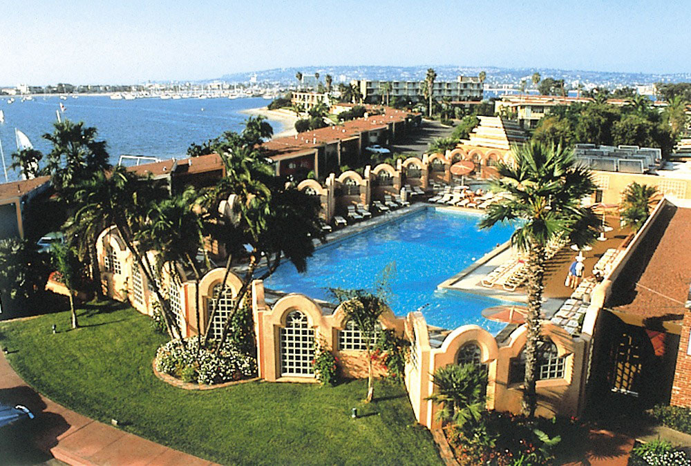 San Diego Hotels, San Diego Beaches, San Diego Resorts T… Flickr