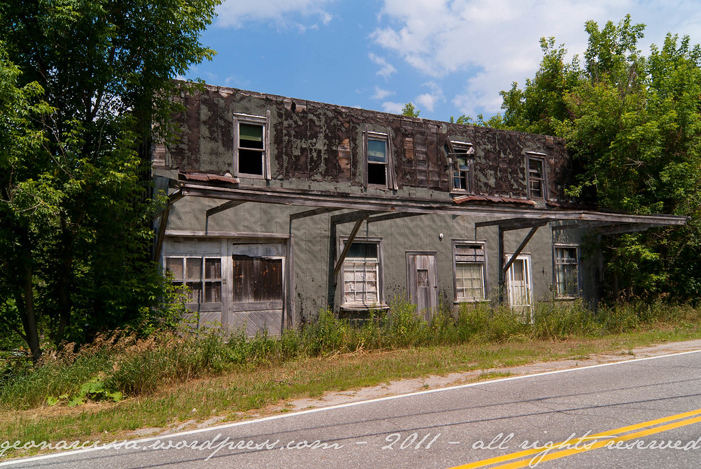 Maberly, Ontario 4 Stephanie Flickr