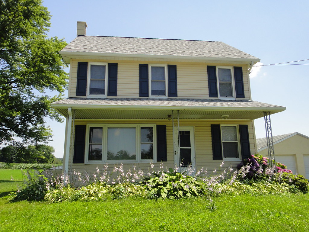 brogue rental house Flickr