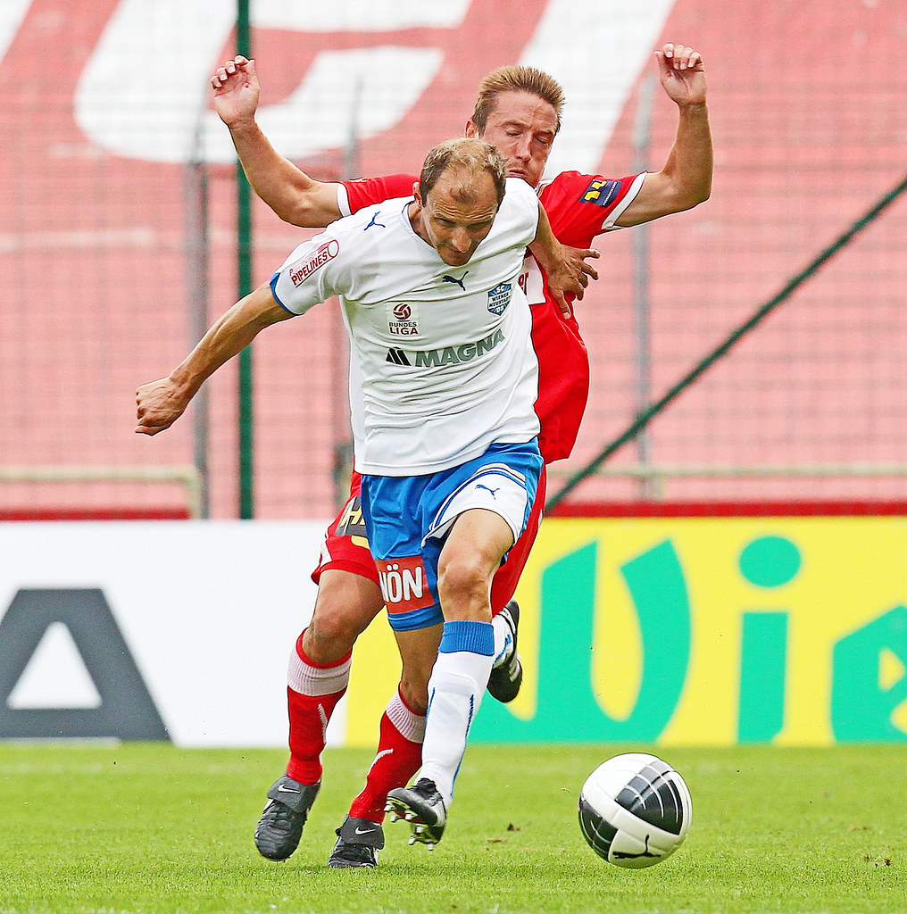 20110730 Trenkwalder Admira SC Magna Wiener Neustadt 0… Flickr