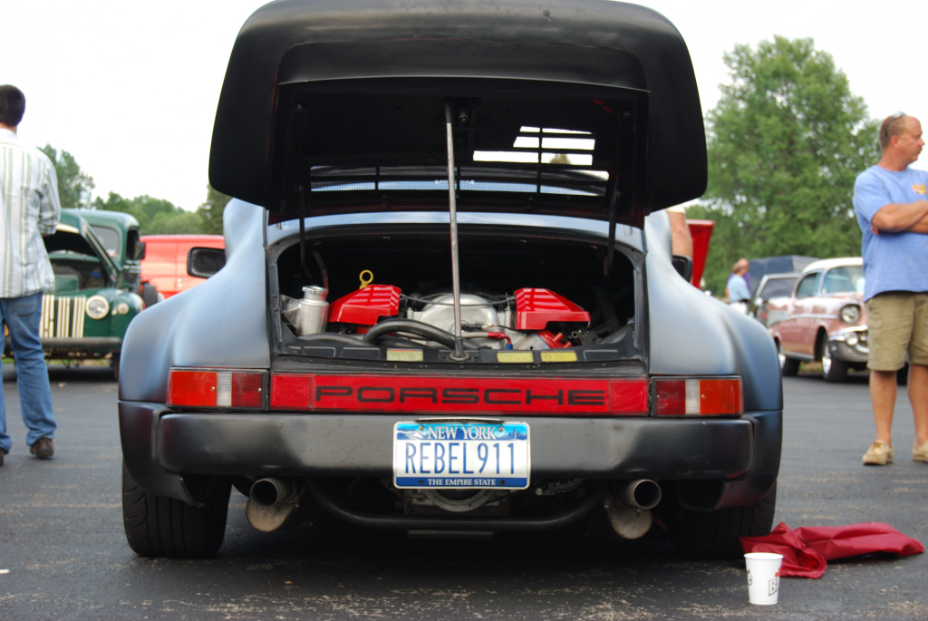 Shriner's Classic Car Show in ster 8511 Flickr