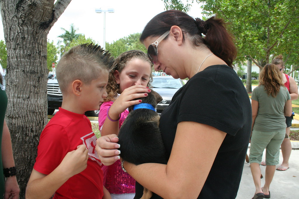 Ed Morse Sawgrass Auto Mall American Humane Society 009 Flickr