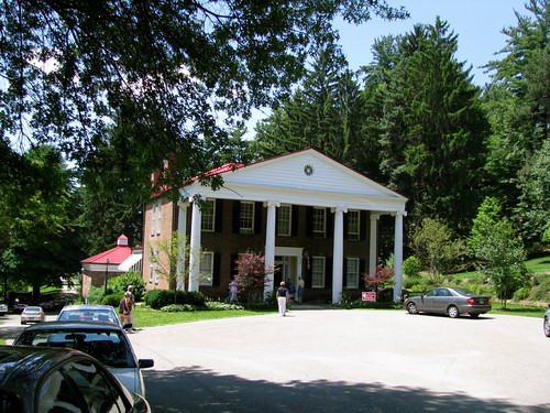 Table Rock Farm, Wheeling, West Virginia, United States