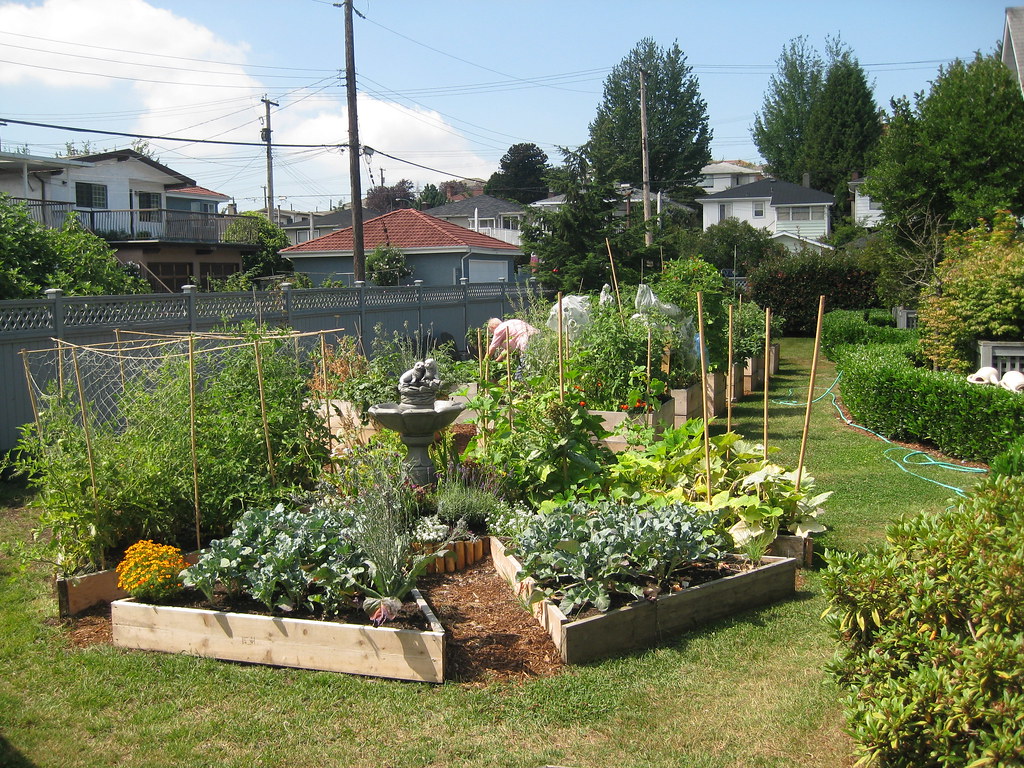 Beulah Garden After Region1 Vancouver Flickr