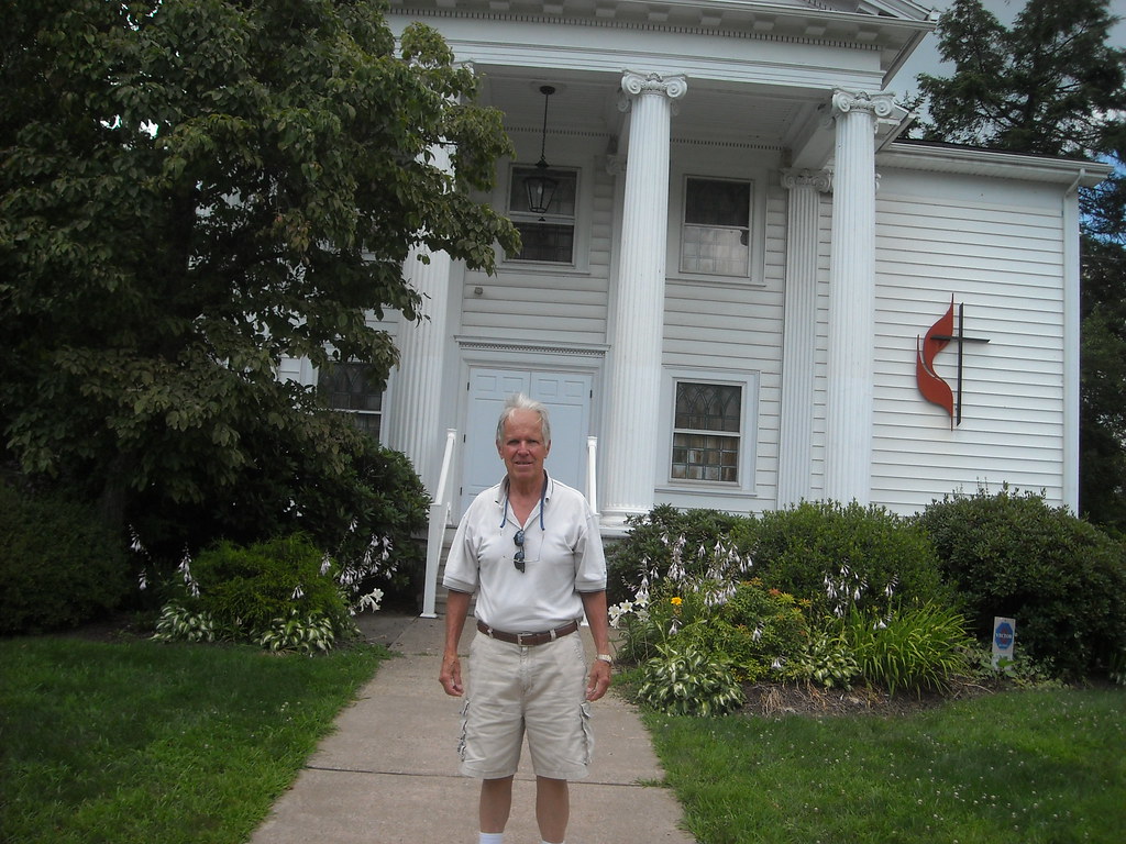 Trucksville, PA Our visit to Trucksville, PA to see my old… Dahlia78 Flickr