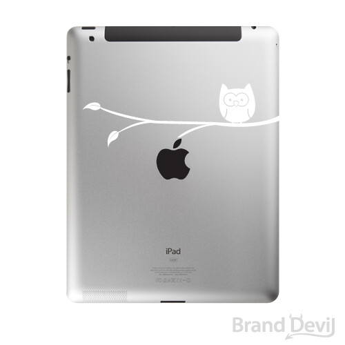 Apple iPad 2 creative laser engraving LaserGravur O… Flickr