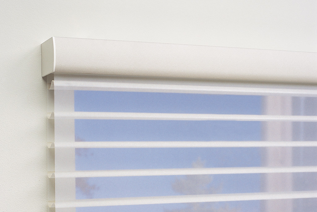 Hunter Douglas Nantucket Window Shades Hunter Douglas Nant… Flickr