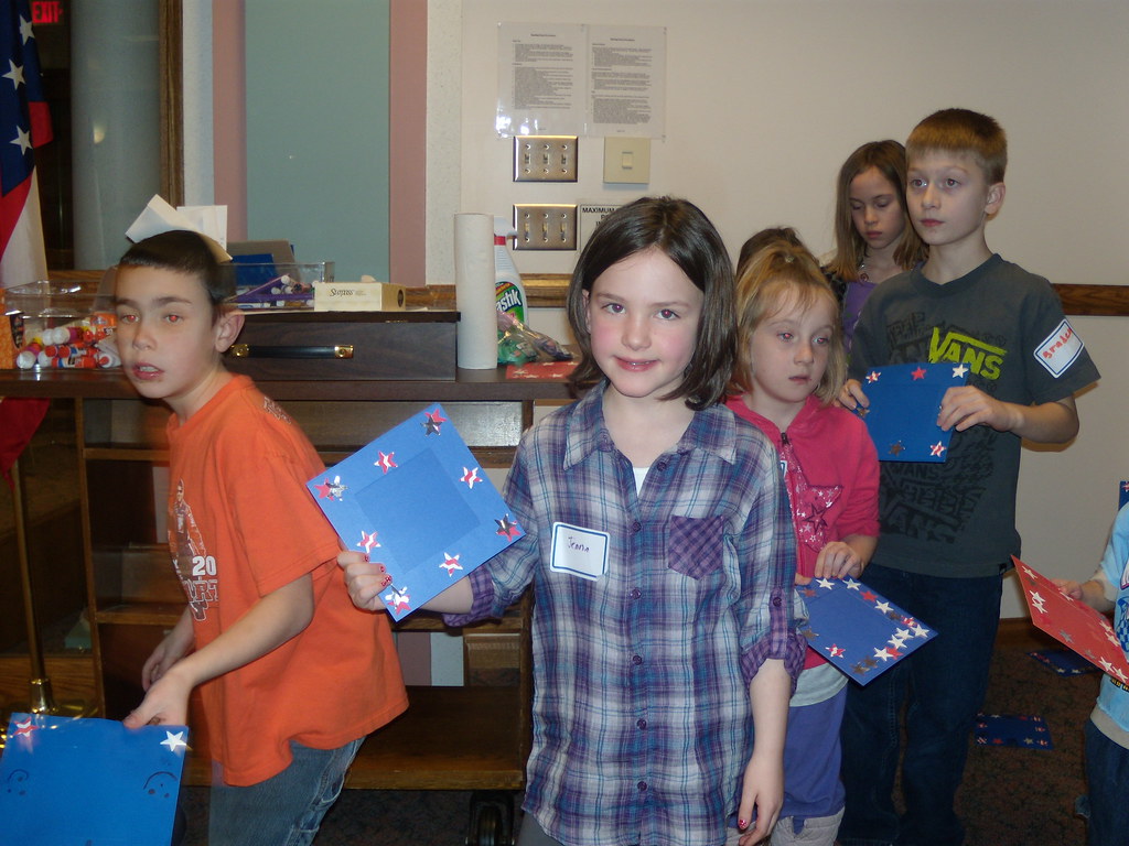 DSCN0897 Upper Sandusky Library Flickr