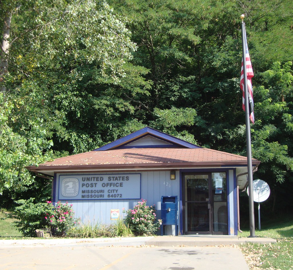 Post Office 64072 (Missouri City, Missouri) Missouri City … Flickr