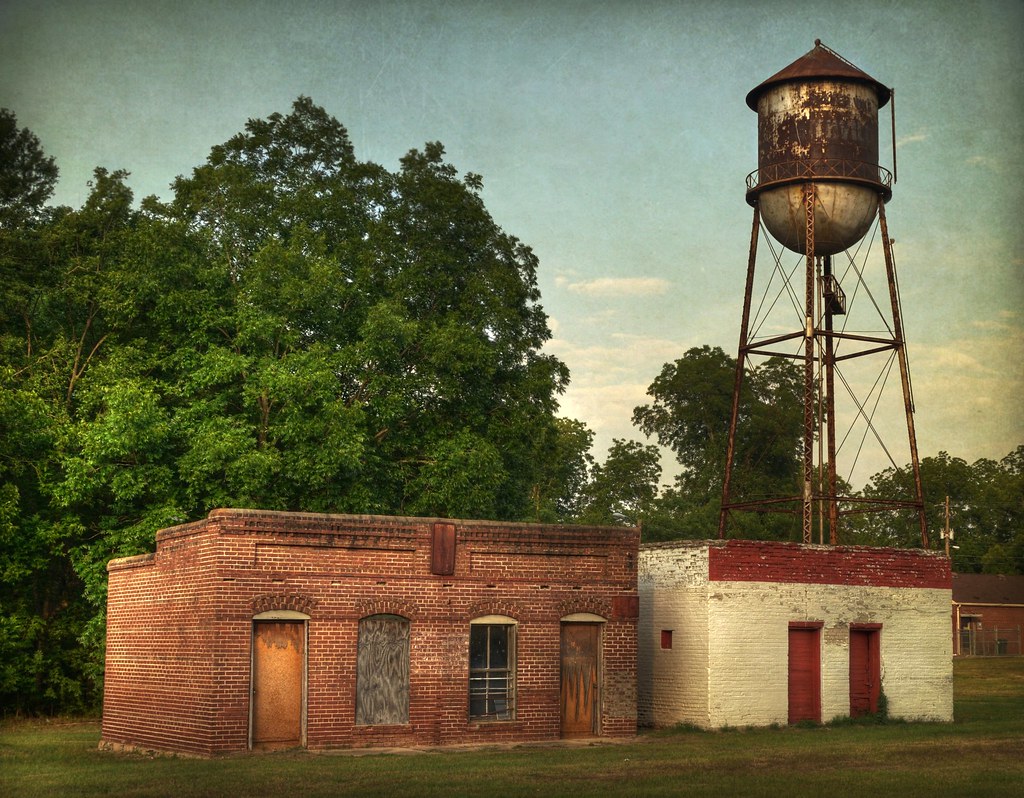 Smithville, Part 3 of the Smithville Water Tower T… Flickr