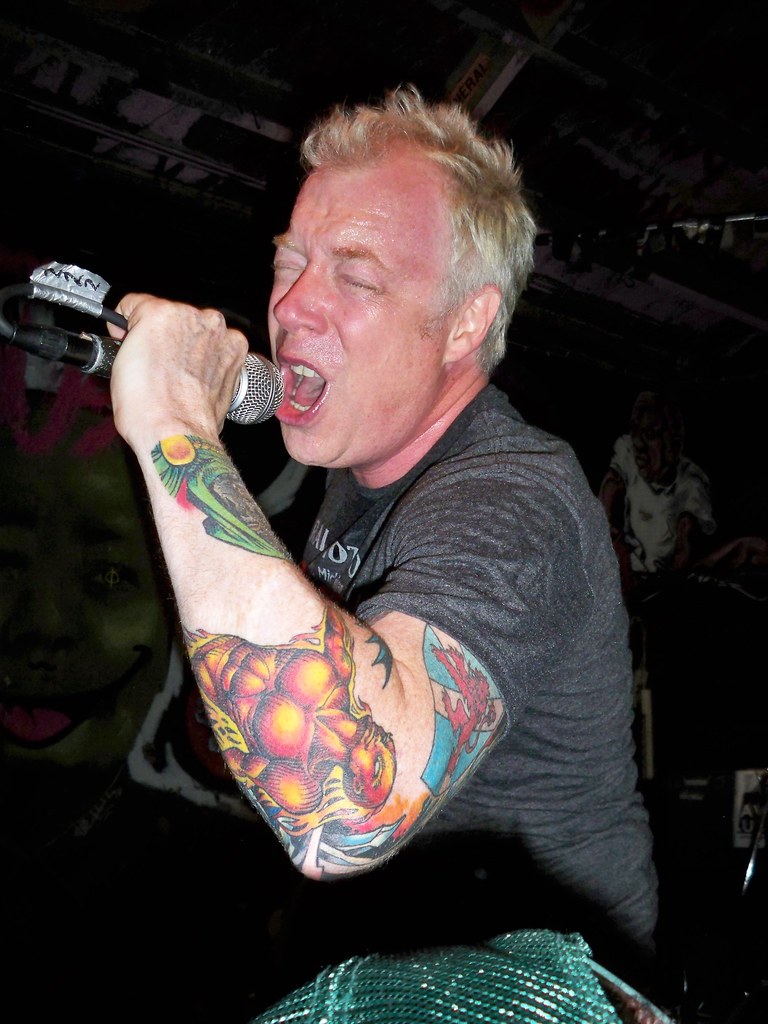 Dave Smalley DYS 72411, 924 Gilman c3shary Flickr