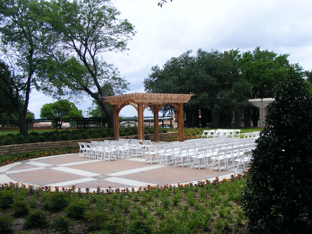 Belltower Chapel & Garden Belltower Chapel Flickr