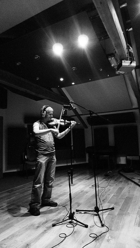 P1040834 JacksonHewitt recording new material at spirit s… Flickr