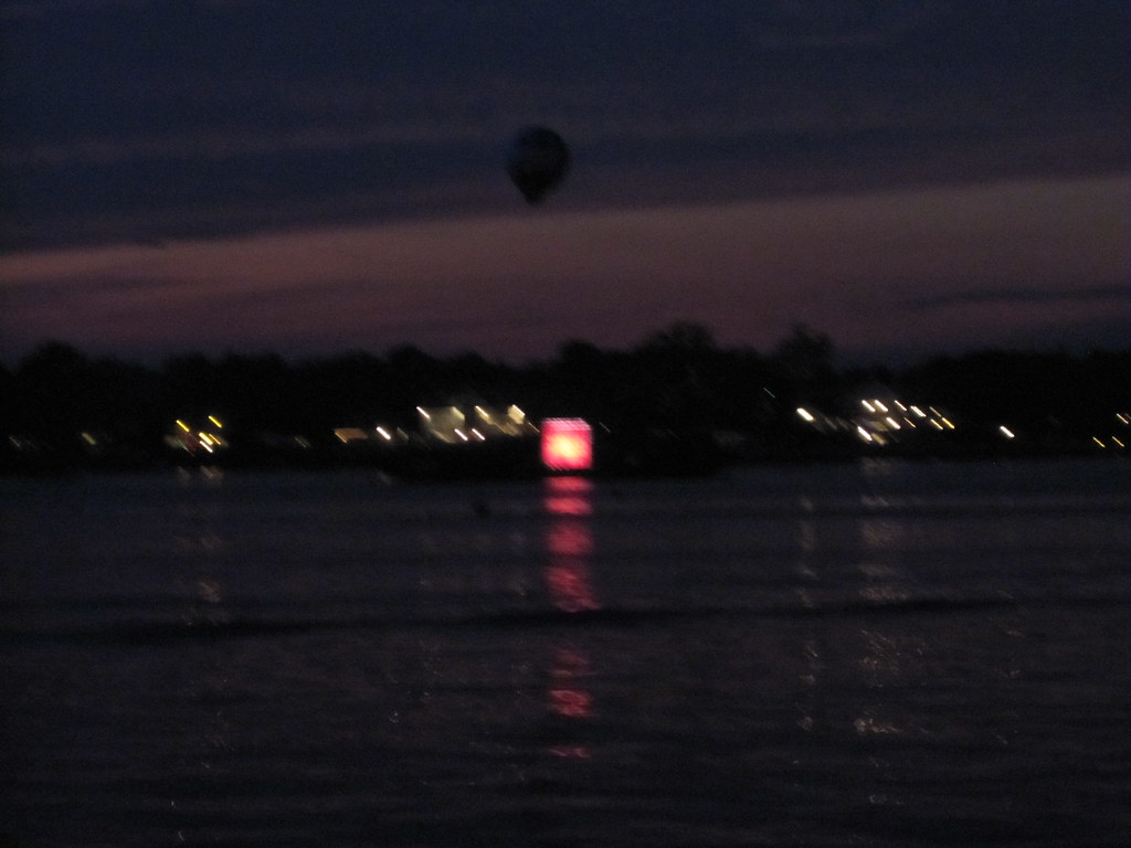 KaBOOM Fireworks on the Navesink Flickr