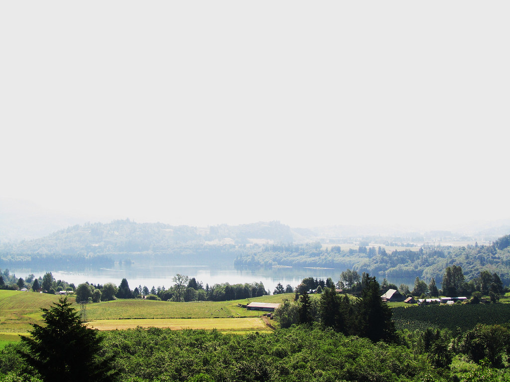 Elevation of WA, Cinebar, WA, USA Topographic Map Altitude Map