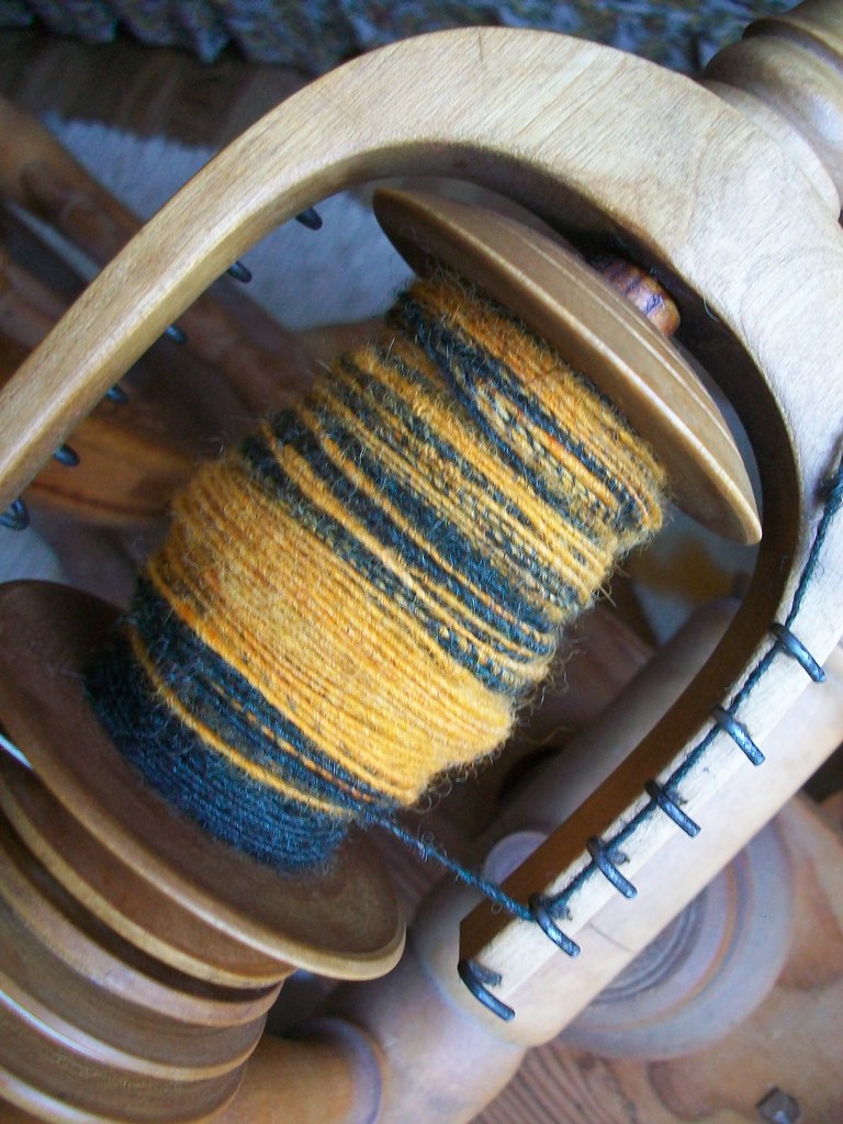 Spinning Knit and Spin Flickr