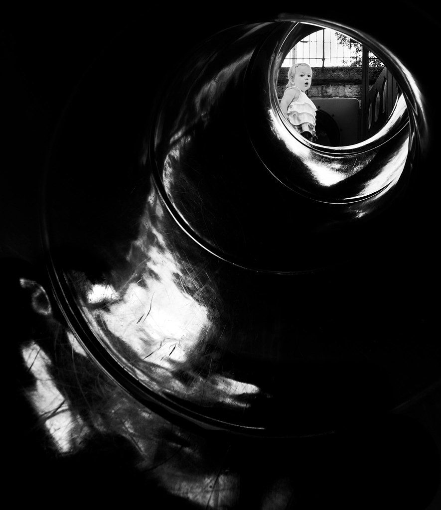the rabbit hole a photo on Flickriver