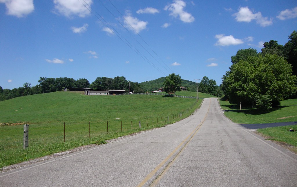 East Tennessee Landscape County, Tennessee) Flickr