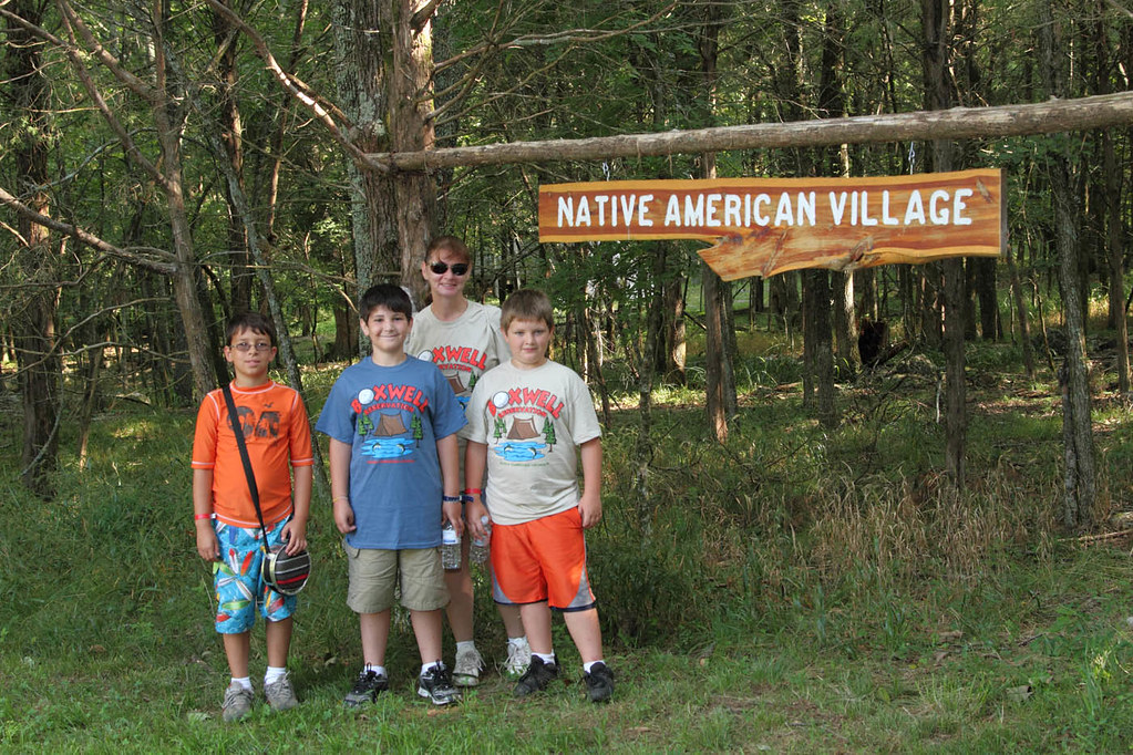 boxwell_237 Middle Tennessee Council Boy Scouts of America Flickr