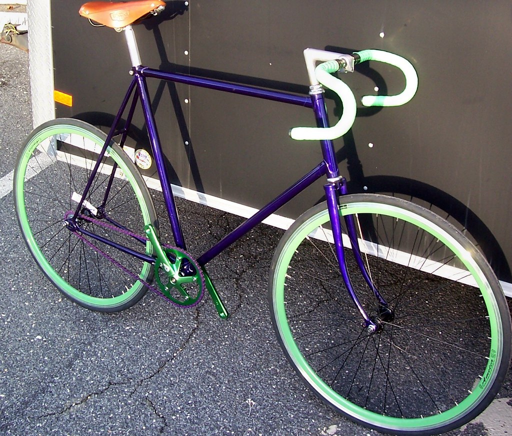 hulk bike Kaylin M. Flickr