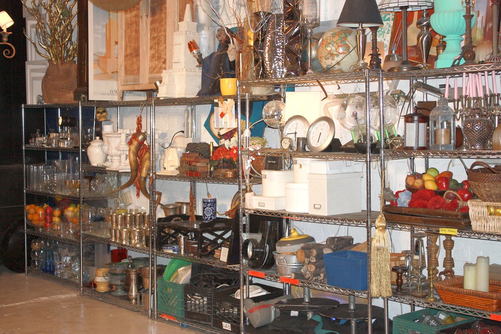 Prop Shop Shop Studios Flickr