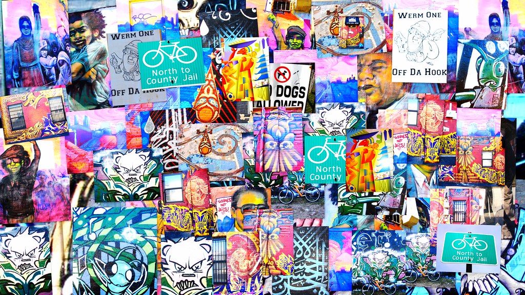 urban art chicago murals 2 obeth1 obeth1 Flickr