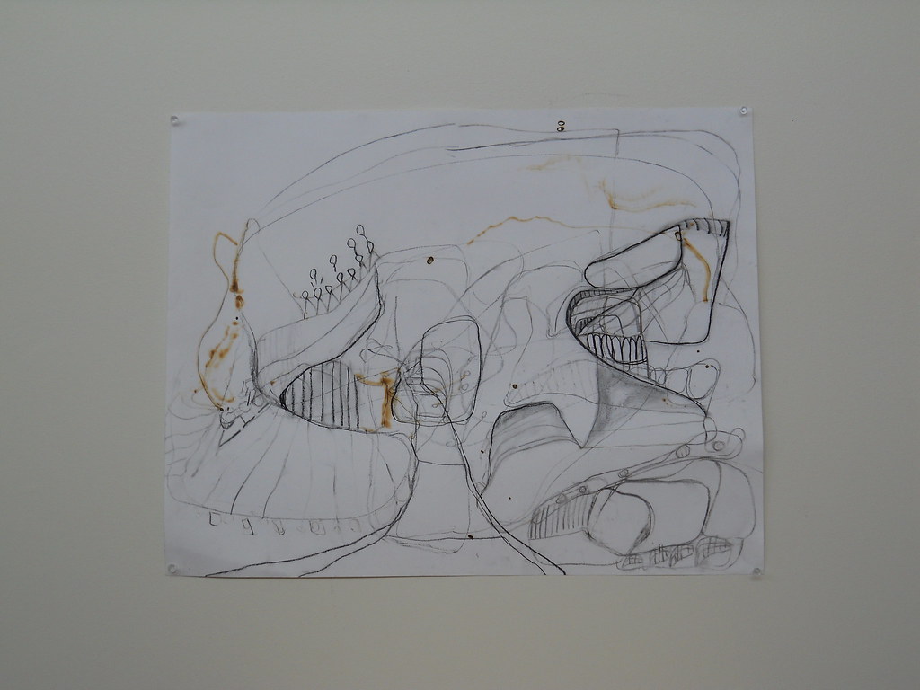 location 2nd floor reading room Purchase College Library Flickr