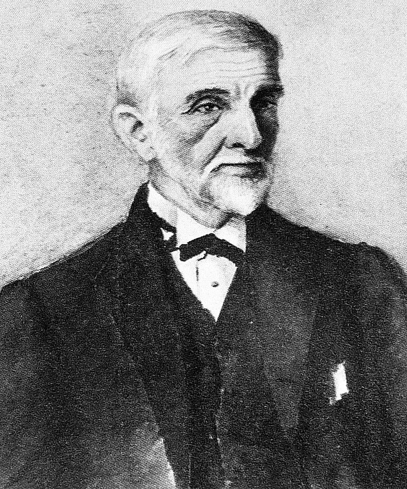 Dr. William Palmer David Valenzuela Flickr