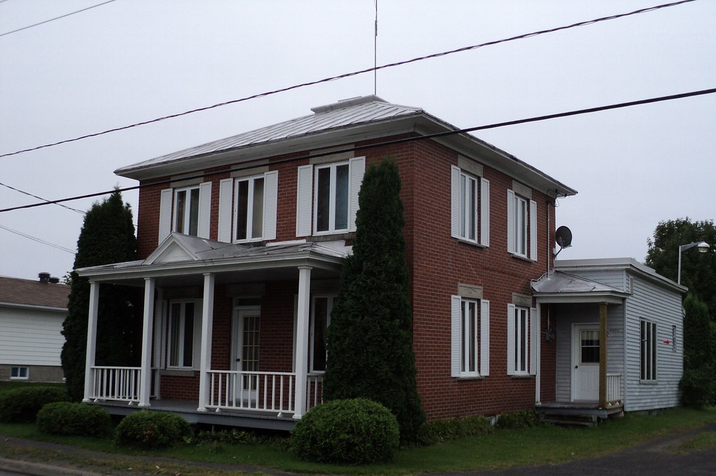 MRC Joliette NotreDamedeLourdes JeanFrancois Léveillé Flickr