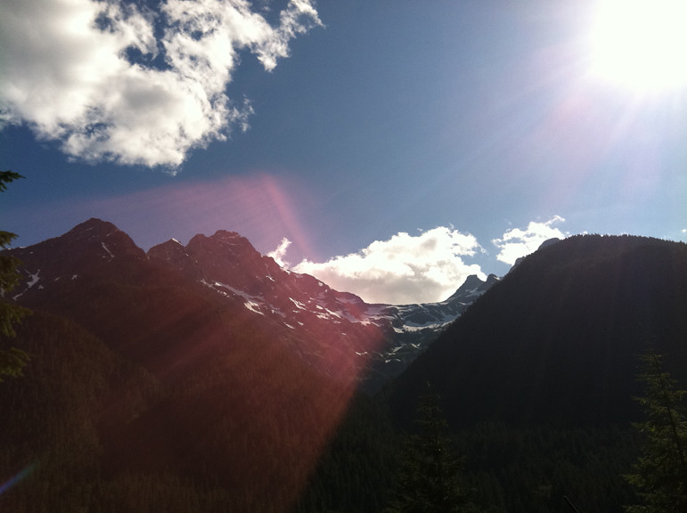 Lake Diablo Camping Flickr