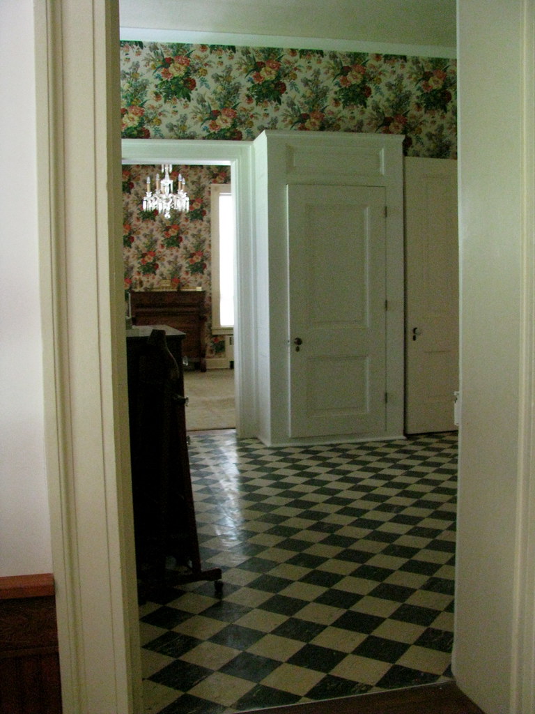 Table Rock Farm Wheeling, WV The house on Table Rock far… Flickr