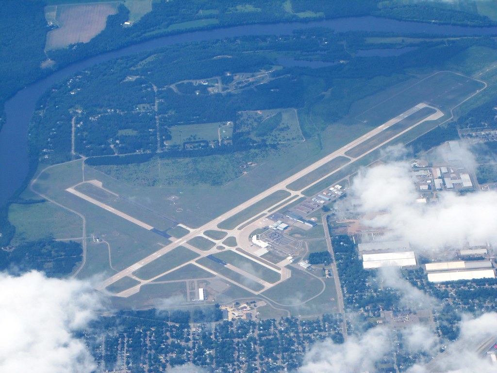 Chippewa Valley Regional Airport Chippewa Valley Regional … Flickr