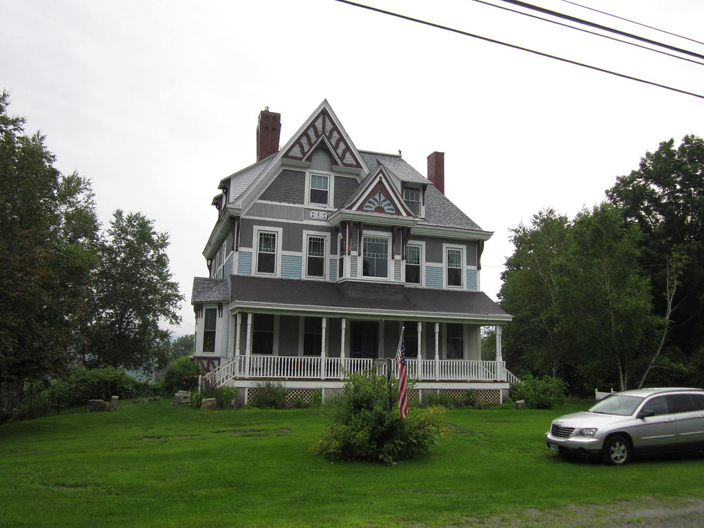 Haverhill, New Hampshire Haverhill, New Hampshire Flickr