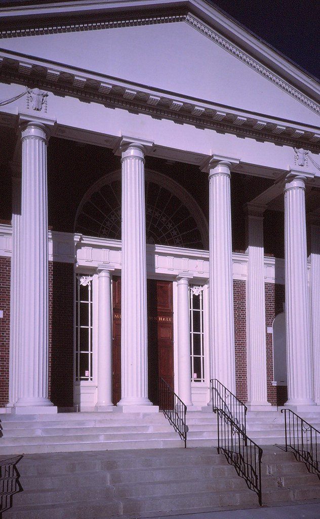 CT_Milford___0015 Town Hall , Milford, CT (Egerton Swartwo… Thomas