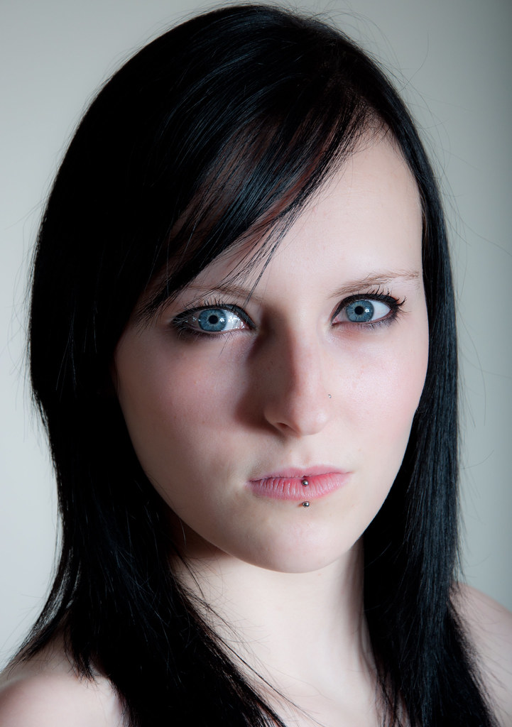 Missy Nick. Skinner Flickr