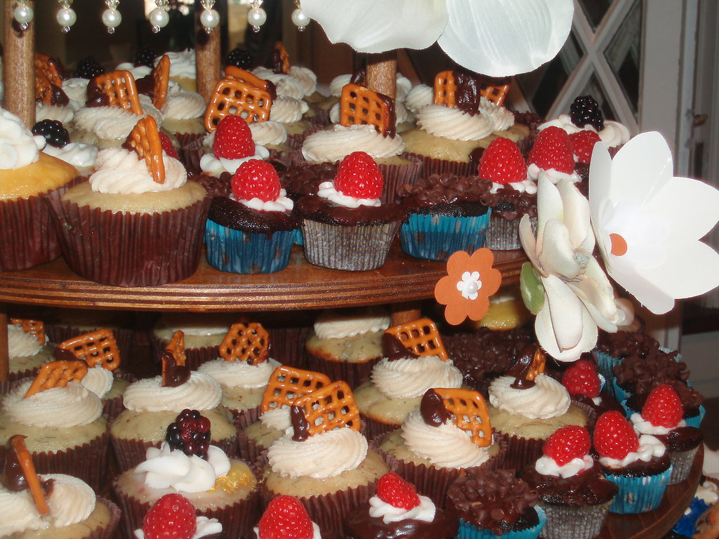 the cleveland cupcake company 026 megan jenny Flickr