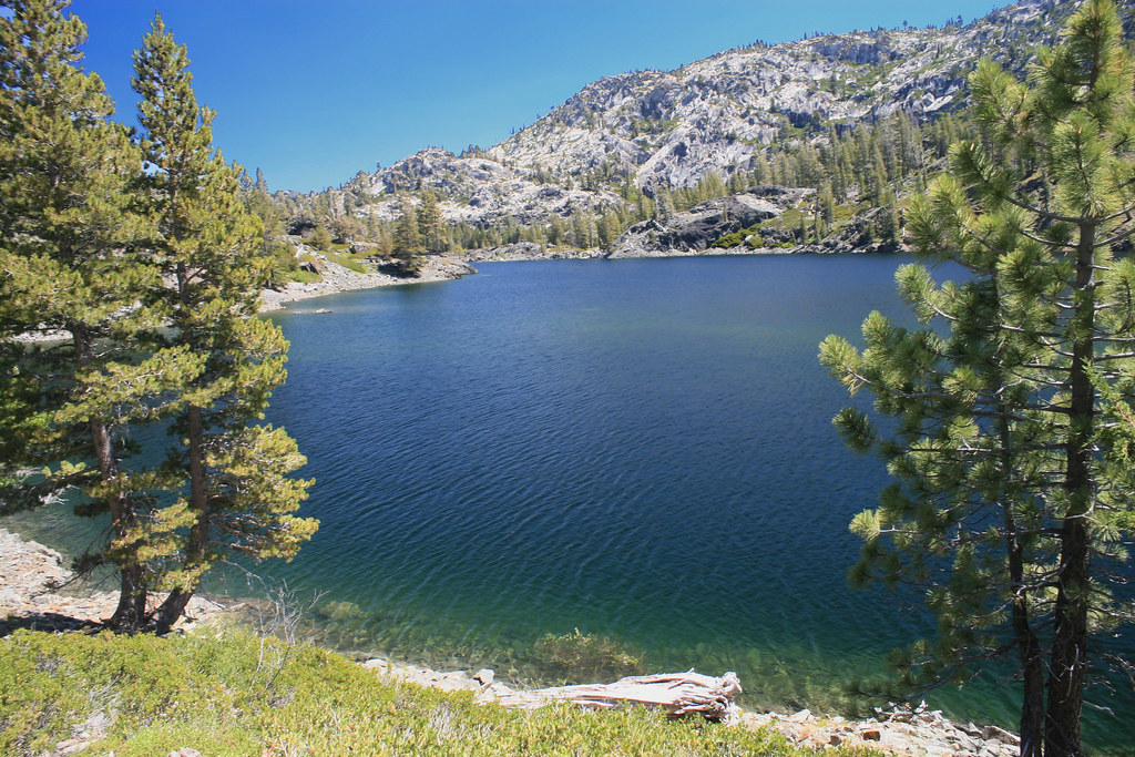 Long Lake Fordyce Bowman 022r Steve Perdue Flickr