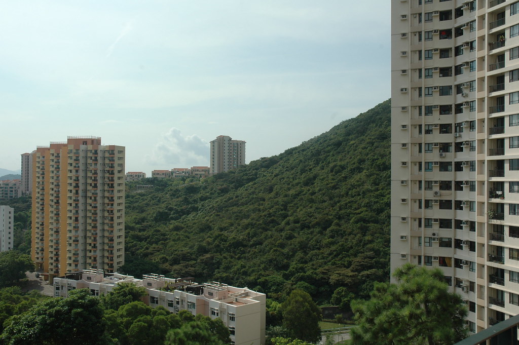 Discovery Bay Hike 003 WoodGreen Apartment Matt Hilleary Flickr