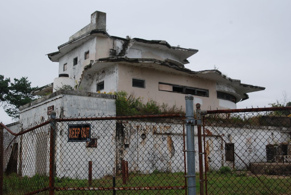 Battery Kirk Battery Kirk was converted into the combined … Flickr